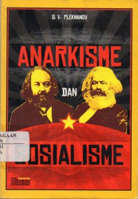 Image of Anarkisme dan Sosialisme